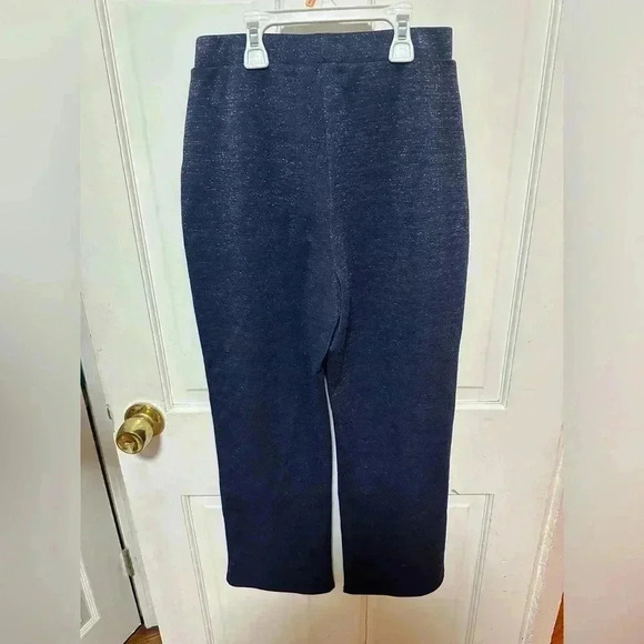 Lovers +  Friends Navy Blue pant Size S - Picture 2 of 4